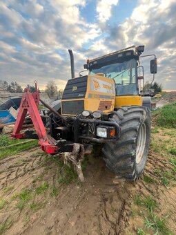 Jcb Fastrac 185-65 - 9