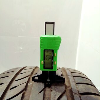 20" ALU kola – 5x112 – VOLKSWAGEN (AUDI, ŠKODA, BENTLEY) - 9