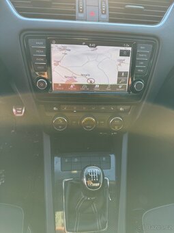 Náhradní díly Škoda Octavia III RS 2.0 TSI 162kw CHHB PNN - 9