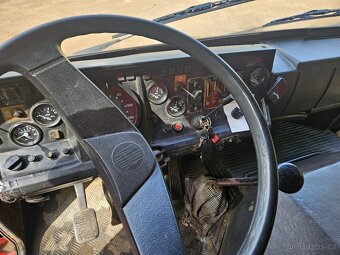 Tatra 815 - S3 - 9