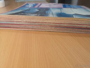 AHOJ NA SOBOTU 1976 komplet ročník 52x - 9