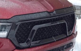 Dodge Ram 1500 5.7 DT bighorn lpg - 9
