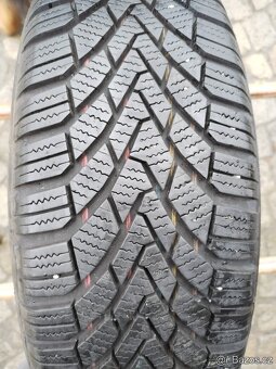 185/70/14 zimni pneu BRIDGESTONE CONTI FALKEN 185/70 R14 - 9