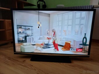 Smart TV GoGEN TVF 32R571 STWEB-úhlopříčka 80cm, WiFi, dvbt2 - 9
