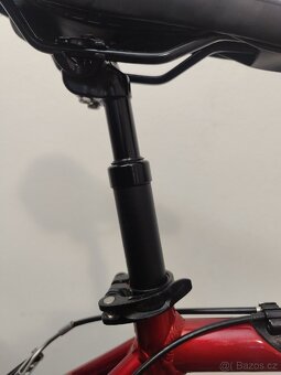 Horské kolo Genesis rám 18 L - 9