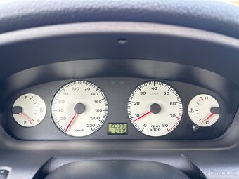 Fiat Bravo 1.2 80 16V 60 kW - 9