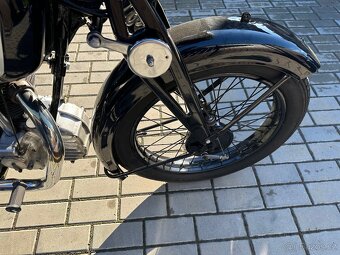 NSU 351 OT BMW DKW - 9
