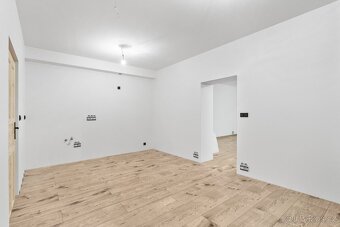 Prodej bytu 2+kk, 53m² s předzahrádkou - 9