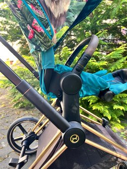 Cybex priam DJ Khaled 2021 - 9