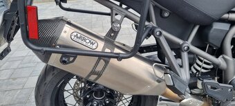 Triumph Tiger1200 XCA 3900km - 9