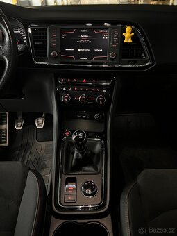 Seat Ateca 1.4 TSI FR - 9