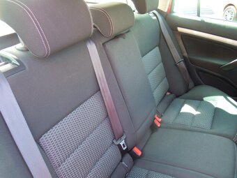 Škoda Octavia 1.4TSi 90kw(122hp) r.v.2/2009 - 9