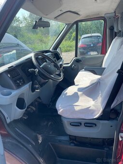 Ford transit - 9