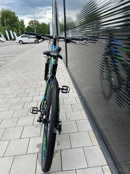 Pánské 27,5" horské kolo SUPERIOR XC 747 - 9