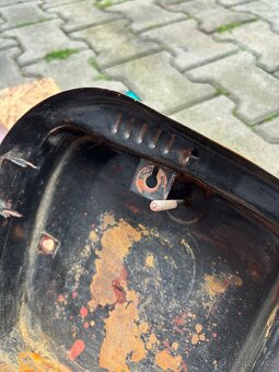 Kastlíky Jawa kývačka, půlbuben - 9