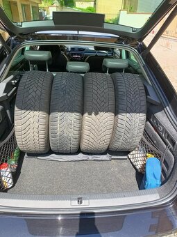 Škoda Superb lll 2,0 TDI 110 KW - 9