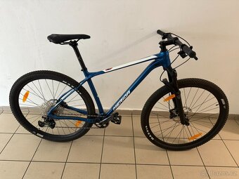 Zánovní Merida Big Nine 600 29", vel.L, PC:42990Kč - 9