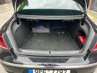 Volkswagen CC, 3,6 FSI Plná výbava - masáže - 9