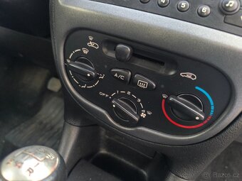 Peugeot 206, KLIMA,PĚKNÝ145KM,FACELIFT,1MAJ - 9