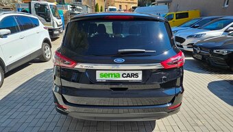 Ford S-MAX 2.0 TDCI 110 kW Business AKCE - 9