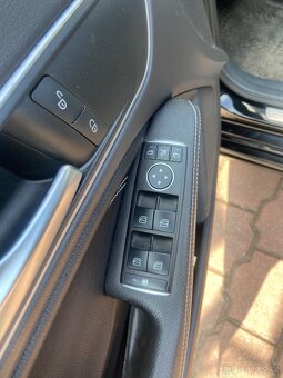 Mersedes CLA - 9
