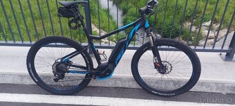 ELEKTROKOLO KTM MACINA ACTION 291 Bosch, rám XL, kola 29 - 9