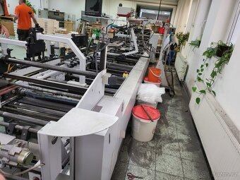 2006 HEIDELBERG ECO 105-2 - 9