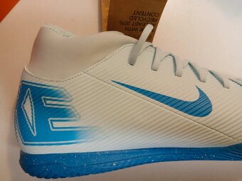 Pánské sálovky Nike Mercurial Superfly 10 Club IC - 9