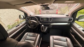 Citroen Spacetourer Shine 2.0Hdi - 9