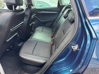 Škoda Karoq Style 1.5 TSi DSG 110kW 2018 - 60500KM - 9