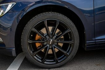Volkswagen Passat Variant 2.0 TDI DSG - 9