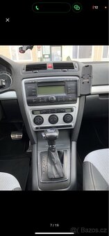 Skoda oktavia 2 rs avtomat - 9