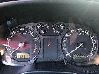 Škoda Octavia combi - 9