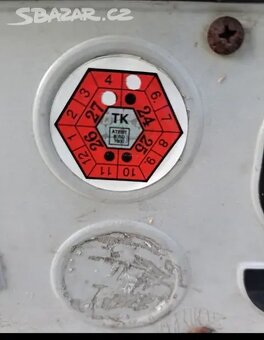 Obytne auto Fiat Ducato - 9