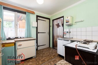 Prodej, domy/chata, 106 m2, 75624 Bystřička, Vsetín [ID 7251 - 9