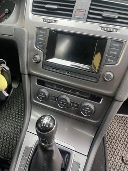 VW Golf 7 1,2tsi, 92 tis km - 9