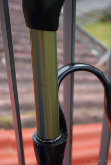 Manitou NIXON Elite RTWD 115-145mm, SPV - 9