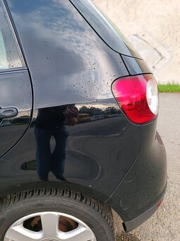 Volkswagen Golf Plus 1,9 TDI, 77 kW, DIGIKLIMA - 9