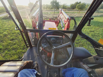 Zetor 7745 - 9