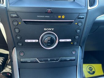 Ford S-Max 2016 2.0 TDCI - 9