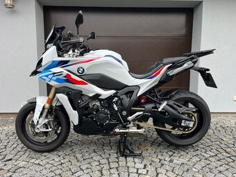 Bmw S1000XR M paket 2023 - 9