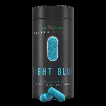 Špičkový doplněk zemská hvězda,pro sportovce na růst svalů - 9