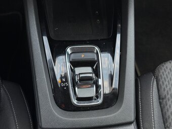 Škoda Octavia TDI DSG Style Plus • 2/2021 • 110kw • DPH - 9