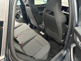 Škoda Karoq 1.5 TSI SPORTLINE DSG 2021 - 9