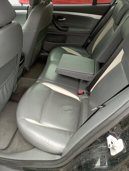 Prodám Saab 93 2.0.T - 9