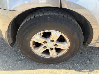 Kia Sorento 2,5 CRDI 4x4 - 9