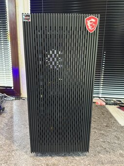Herný počítač Ryzen 5 5500 / 16 GB / GTX 1060 6 GB / 500gSSD - 9
