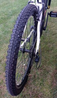 PRODÁM horské kolo s EVBIKE středovým motorem - 9