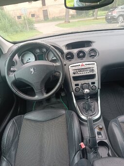 Peugeot 308 1.6 16v 110kw - 9