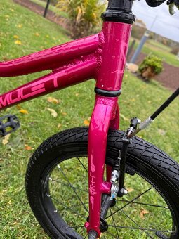 Dětské kolo Amulet 16 Mini Lite - 9